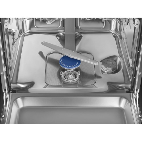 Посудомоечная машина Smeg STL324AQLH