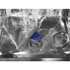 Посудомоечная машина Smeg STL324AQLH