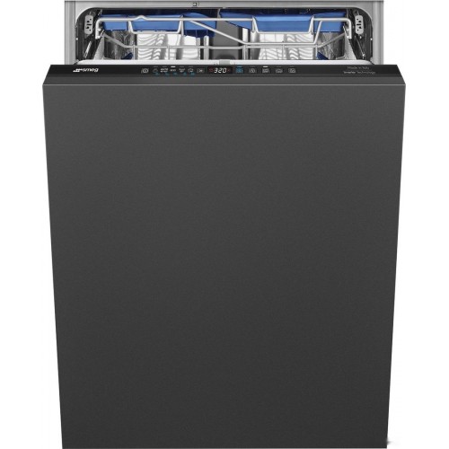 Посудомоечная машина Smeg STL323AL