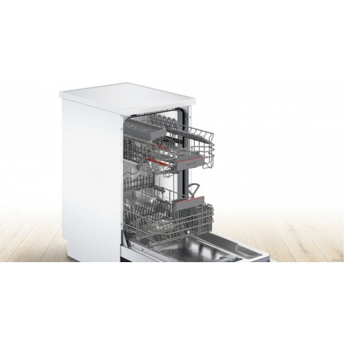 Посудомоечная машина Bosch Serie 4 SPS4EKI24E