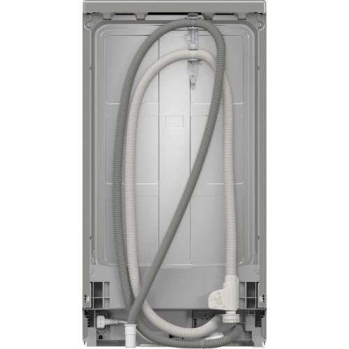 Посудомоечная машина Bosch Serie 4 SPS4EKI24E