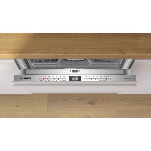Посудомоечная машина Bosch Serie 4 SMV4EVX11E