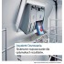 Посудомоечная машина Bosch Serie 4 SMV4EVX11E