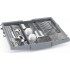Посудомоечная машина Bosch Serie 4 SMV4EVX11E