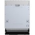 Посудомоечная машина Zorg FUL6063L