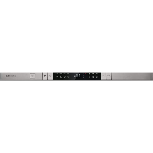 Посудомоечная машина De Dietrich DCJ422QSX