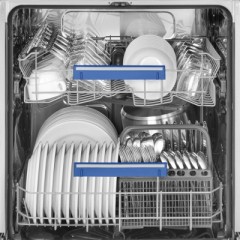 Посудомоечная машина Smeg STL262D