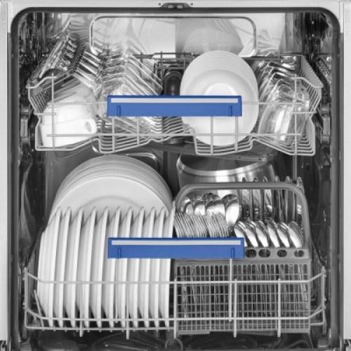 Посудомоечная машина Smeg STL262D