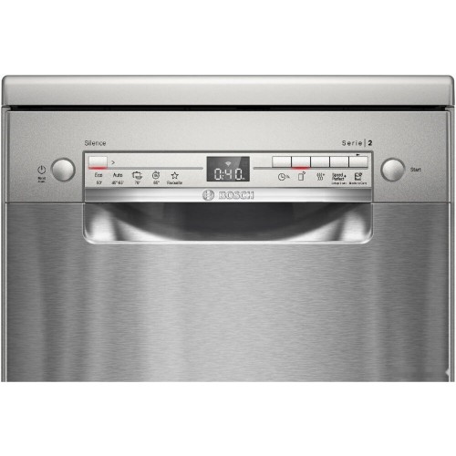 Посудомоечная машина Bosch Serie 2 SPS2HKI42E