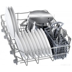 Посудомоечная машина Bosch Serie 2 SPS2HKI42E