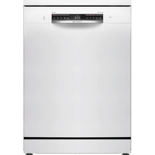Посудомоечная машина Bosch Serie 4 SMS4IKW51Q