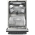 Посудомоечная машина Meferi MDW4593 Luxe