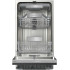 Посудомоечная машина Meferi MDW4593 Luxe