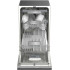 Посудомоечная машина Meferi MDW4593 Luxe