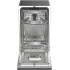 Посудомоечная машина Meferi MDW4593 Luxe