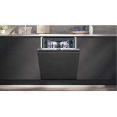 Посудомоечная машина Siemens iQ300 SN63HX06CE
