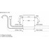 Посудомоечная машина Siemens iQ300 SN63HX06CE