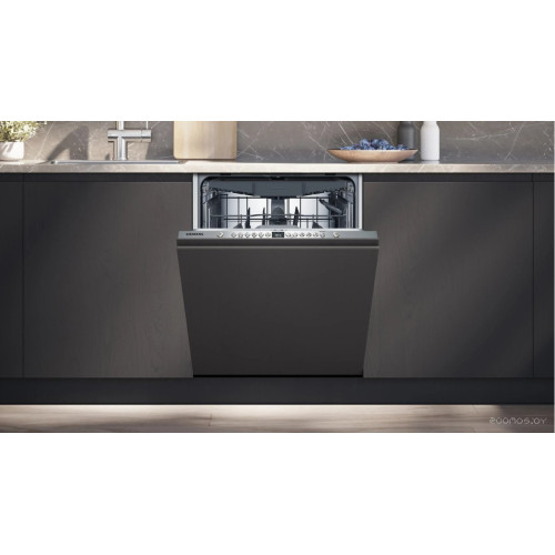 Посудомоечная машина Siemens iQ100 SN616X00KF