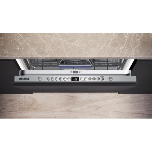 Посудомоечная машина Siemens iQ100 SN616X00KF
