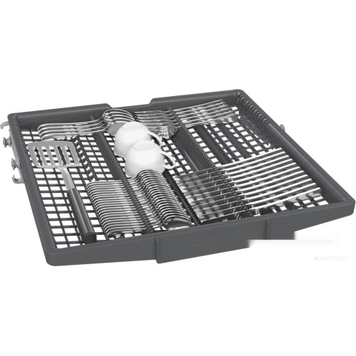 Посудомоечная машина Siemens iQ100 SN616X00KF