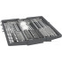 Посудомоечная машина Siemens iQ100 SN616X00KF