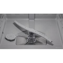 Посудомоечная машина Siemens iQ100 SN616X00KF