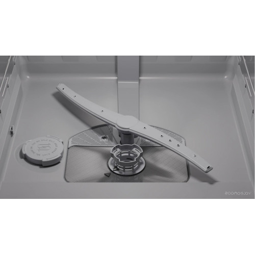 Посудомоечная машина Siemens iQ100 SN616X00KF