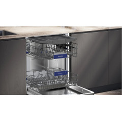 Посудомоечная машина Siemens iQ100 SN616X00KF