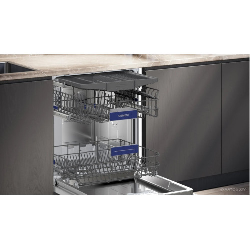 Посудомоечная машина Siemens iQ100 SN616X00KF