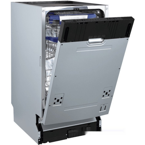 Посудомоечная машина Maunfeld MLP45535 Light Beam