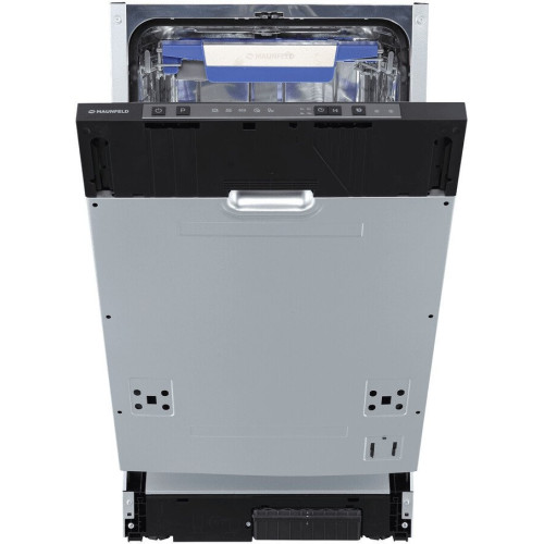 Посудомоечная машина Maunfeld MLP45535 Light Beam