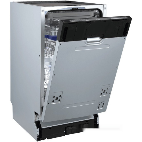 Посудомоечная машина Maunfeld MLP45732AO Light Beam