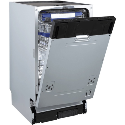 Посудомоечная машина Maunfeld MLP45737AO Light Beam