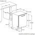 Посудомоечная машина Maunfeld MLP45737AO Light Beam