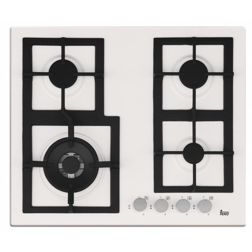 Варочная панель Teka EFX 60 4G AI AL DR WHITE 40214340