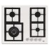 Варочная панель Teka EFX 60 4G AI AL DR WHITE 40214340