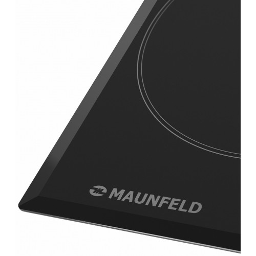 Варочная панель Maunfeld MVI 59.4HZ.2BT BK