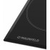 Варочная панель Maunfeld MVI 59.4HZ.2BT BK