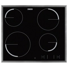Варочная панель Zanussi ZEV 56340 XB