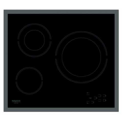 Варочная панель Hotpoint-Ariston HR 603 X