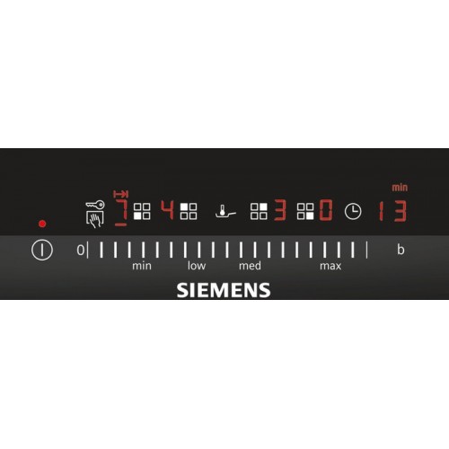 Варочная панель Siemens EH675FFC1E