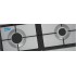 Варочная панель Beko HIAG 64225 SX
