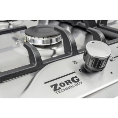 Варочная панель ZorG Technology BP5 FD IX