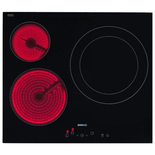 Варочная панель Beko HIC 63401 T