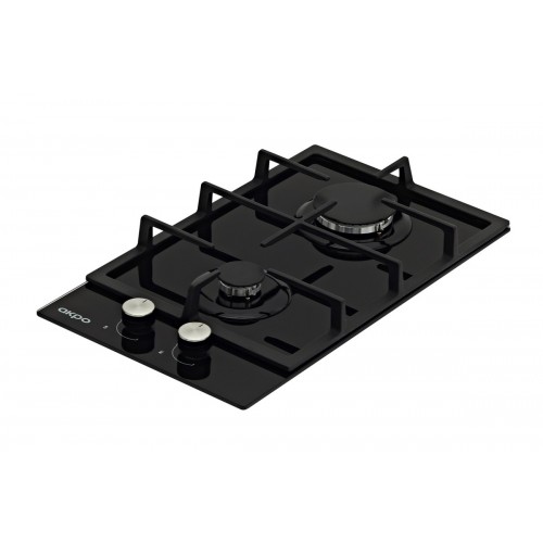 Варочная панель AKPO PGA 302 FGC BL