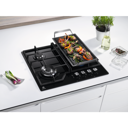 Варочная панель Electrolux GPE363YK