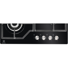 Варочная панель Electrolux GPE363YK