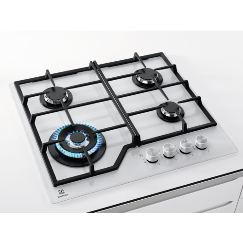 Варочная панель Electrolux GPE363YV