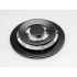 Варочная панель Electrolux GPE363YV