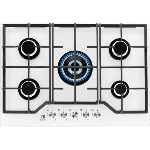 Варочная панель Electrolux GPE373YV